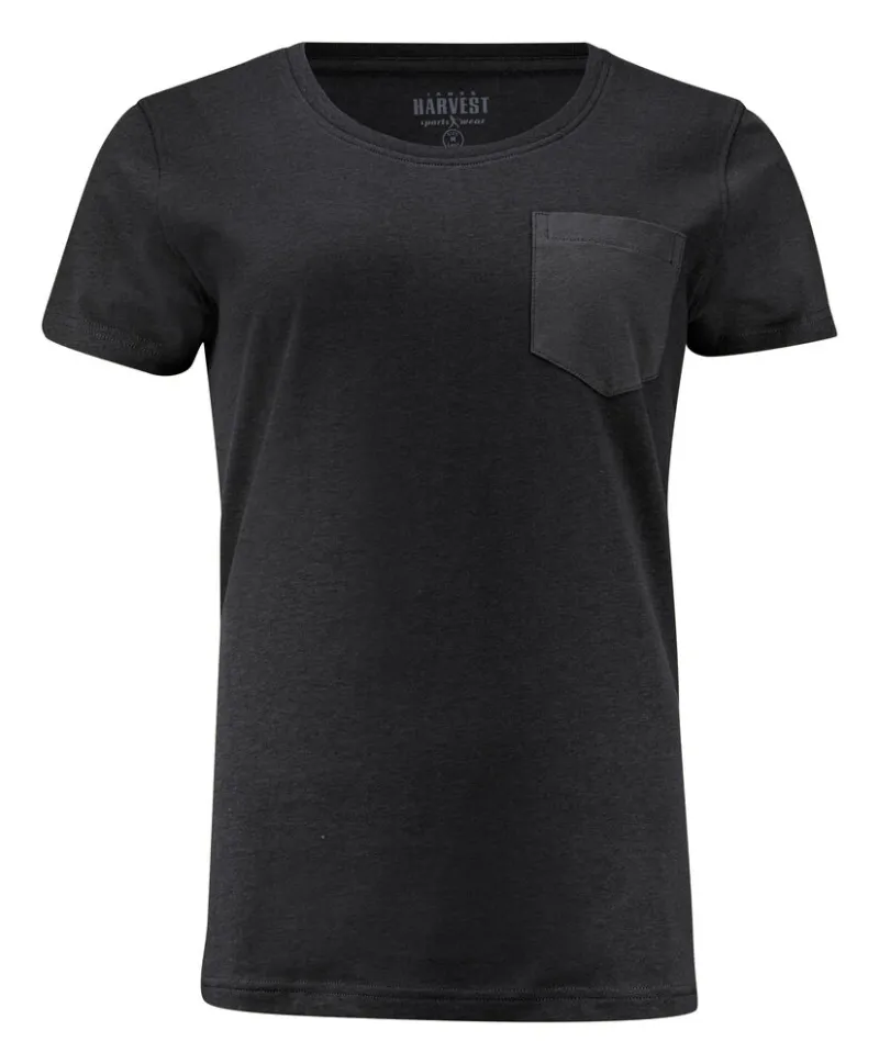 Walcott Woman T-shirt