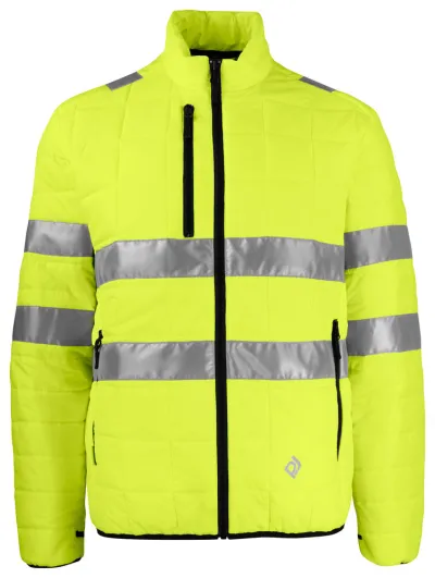 6444 Foret Jakke HV