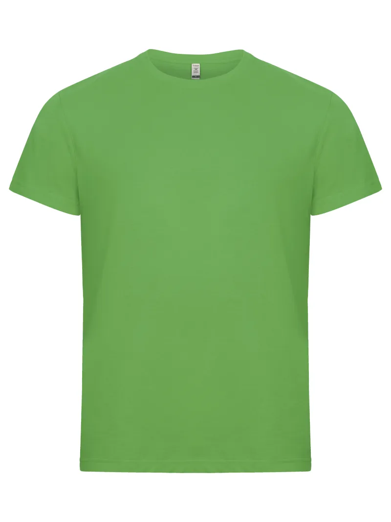 Apple Green