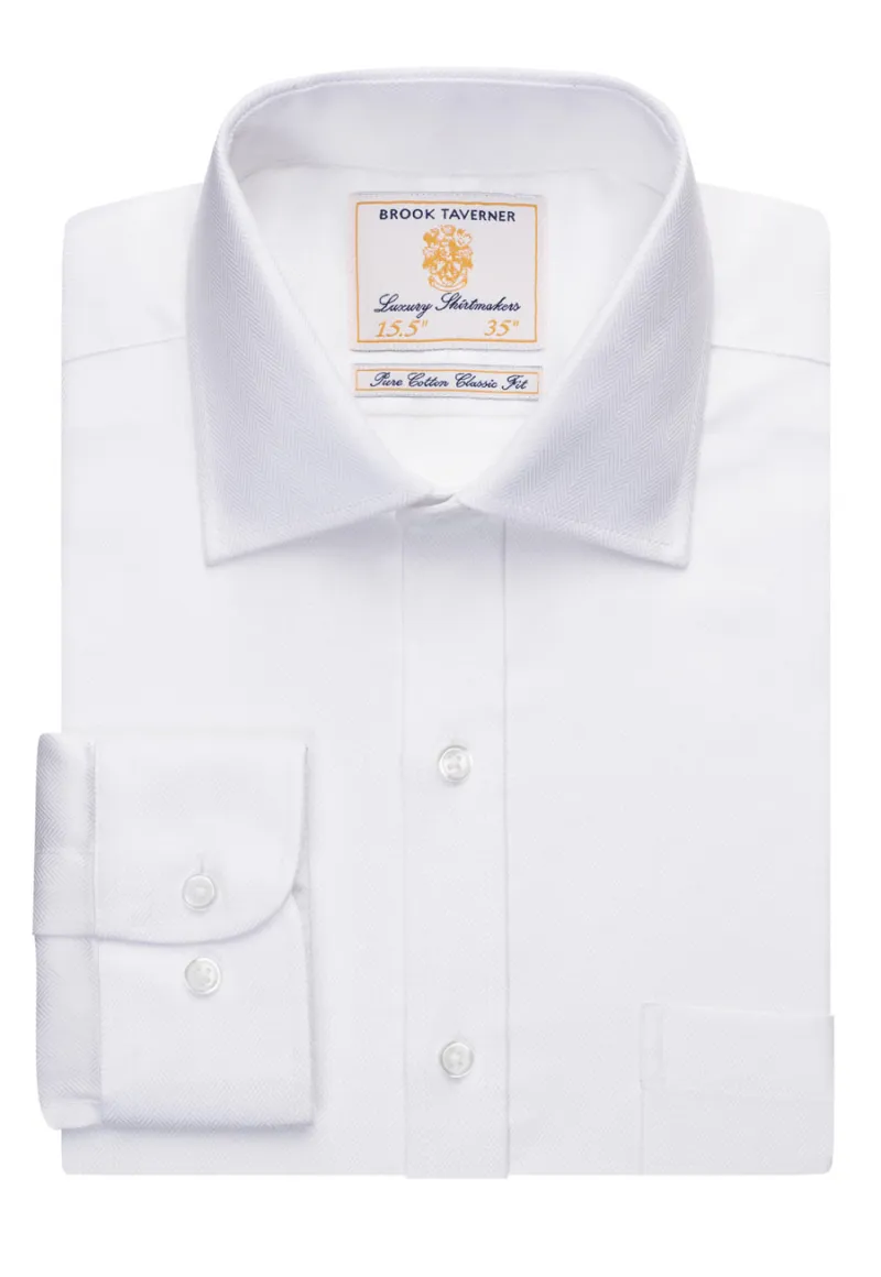Altare L/E (H) Hvit Herringbone 145 (EU 37)