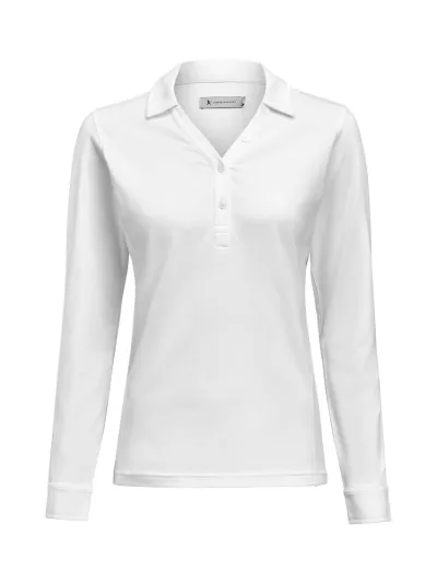 American Supreme Polo LS Wmn