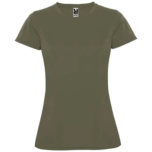 Militærgrønn