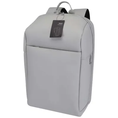 SMART 15" GRS ryggsekk i resirkulert materiale til bærbar PC, 18 liter