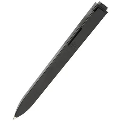 Moleskine Go Pen-kulepenn 1.0 (svart blekk)