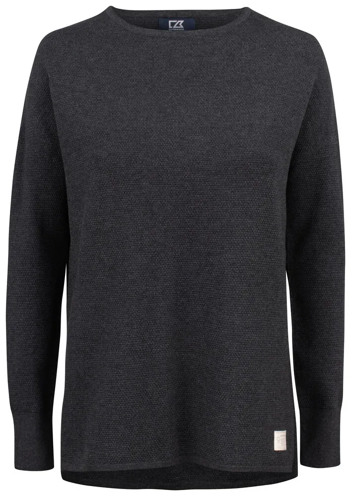 Carnation Sweater Ladies