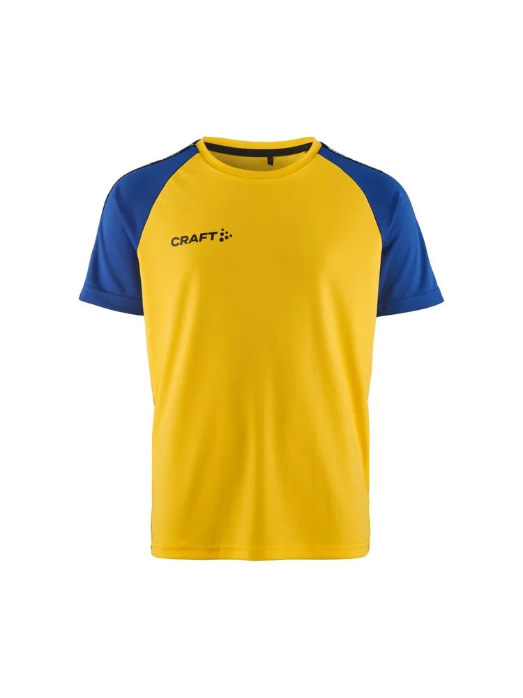 Sweden Yellow / Blue