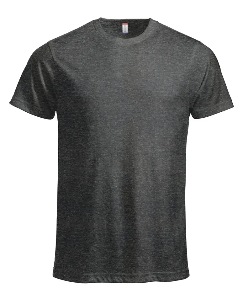 Anthracite Melange