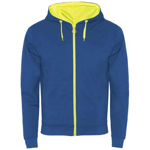 Fuji unisex collegejakke