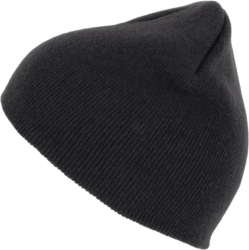 Mørk Grå