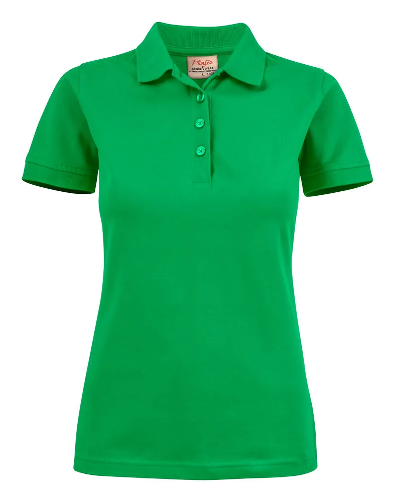 Fresh Green