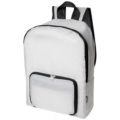 EcoFold sammenleggbar RPET ryggsekk 15 L