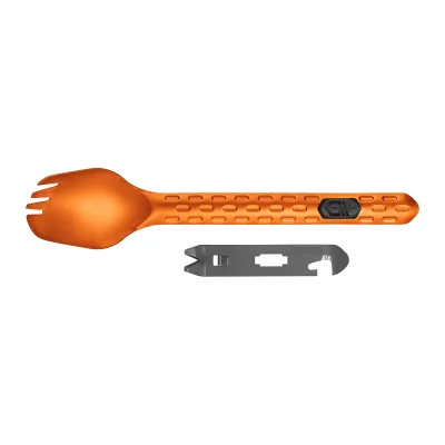 Compleat Multi Fork