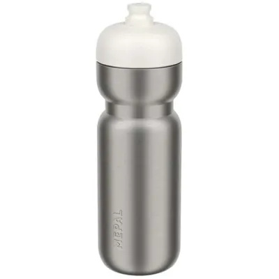 Mepal Pull 800 ml sportsflaske av rustfritt stål