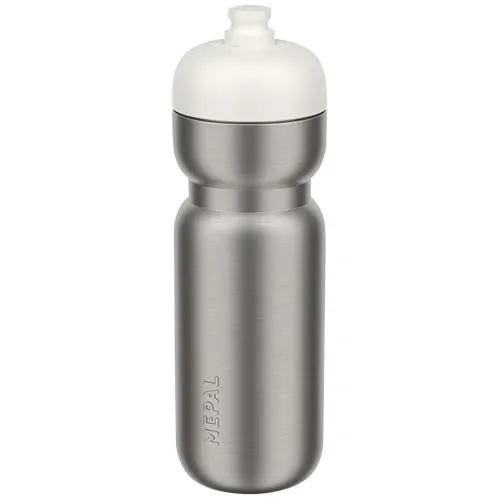 Mepal Pull 800 ml sportsflaske av rustfritt stål