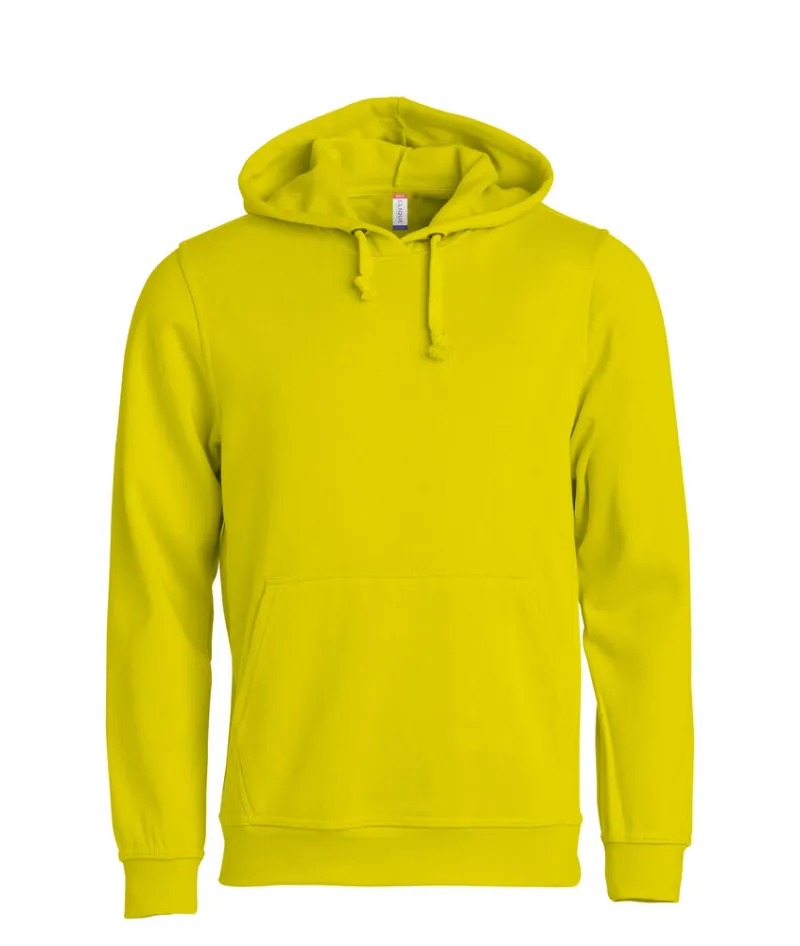 Visibility Yellow