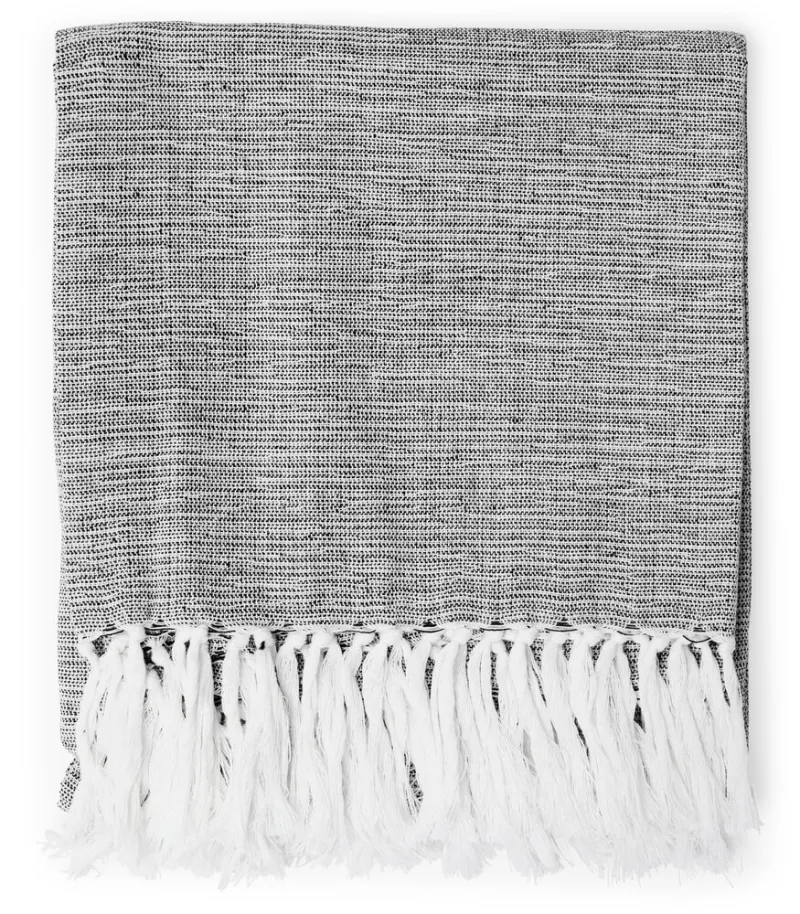 Beach Towel Hamam Recycled 90x150 cm
