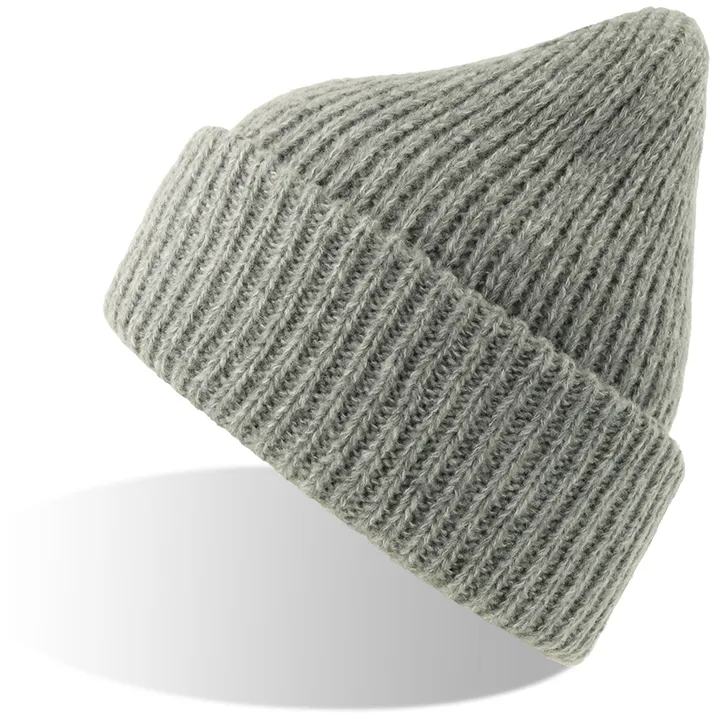 Light Grey Melange
