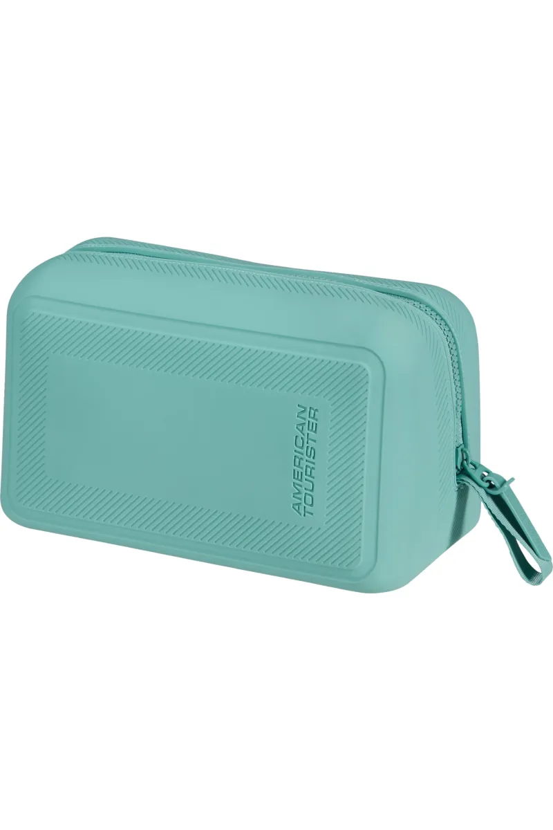 Dusty Turquoise
