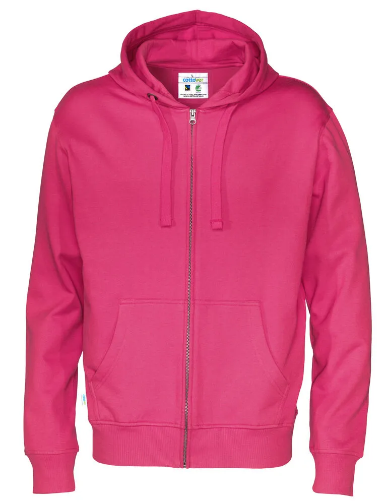 Dark Cerise