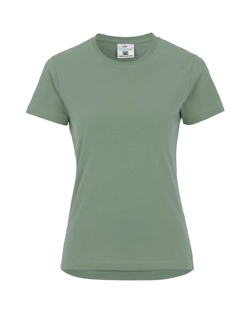 Dusty Green