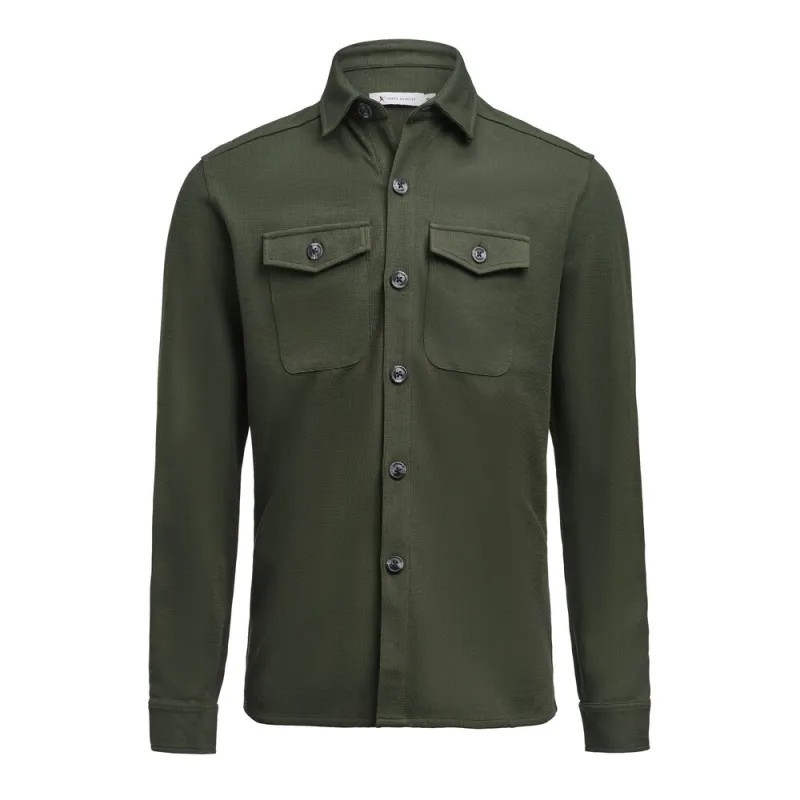 Pine Green