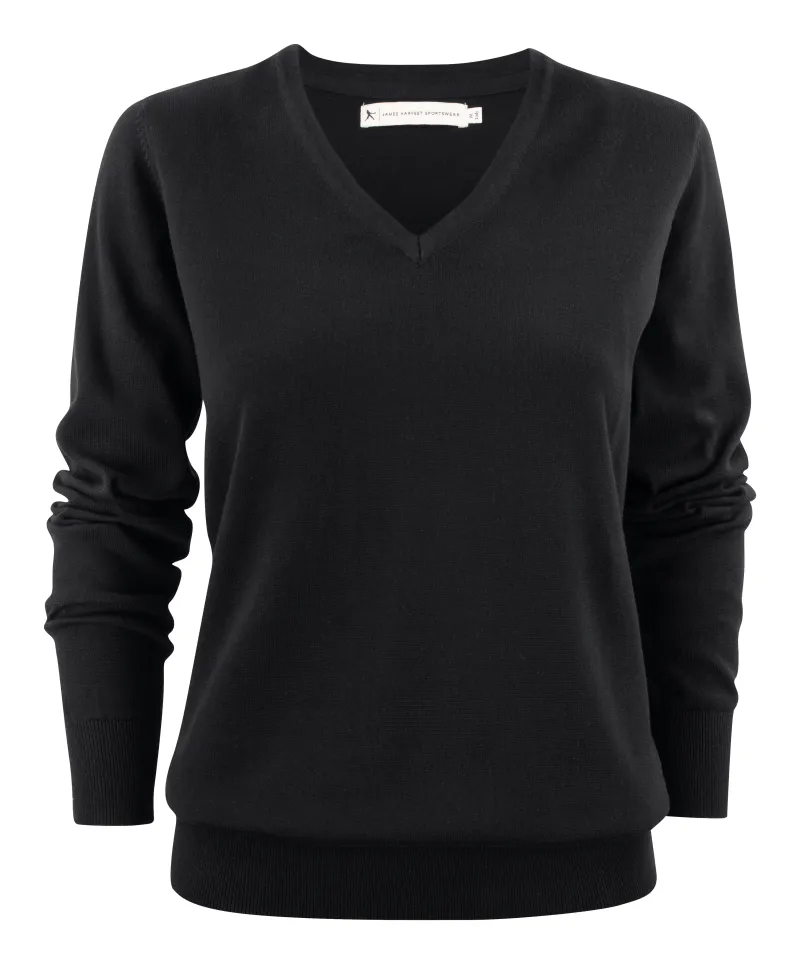 Ashland Lady V-neck