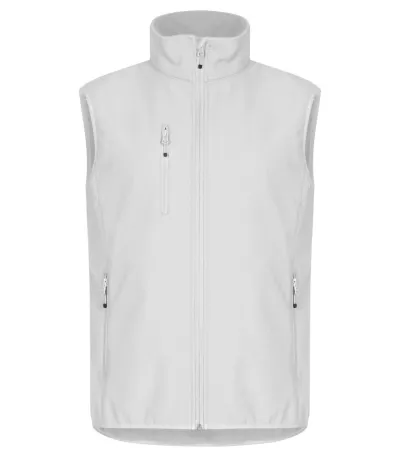 Classic Softshell Vest