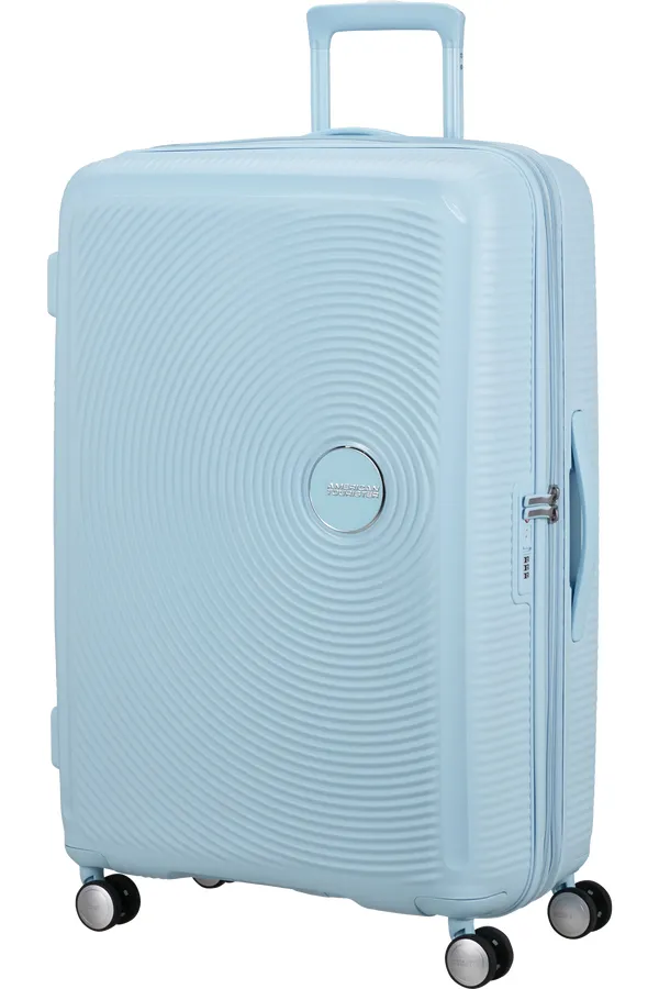 Pastel Blue