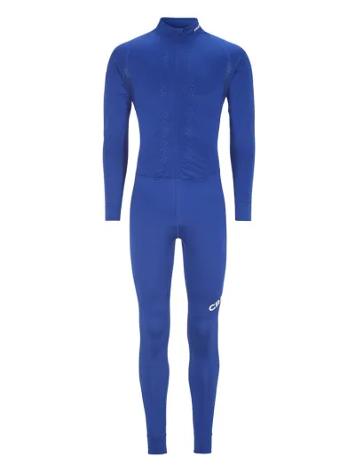 Adv Nordic Ski Club Race Suit M