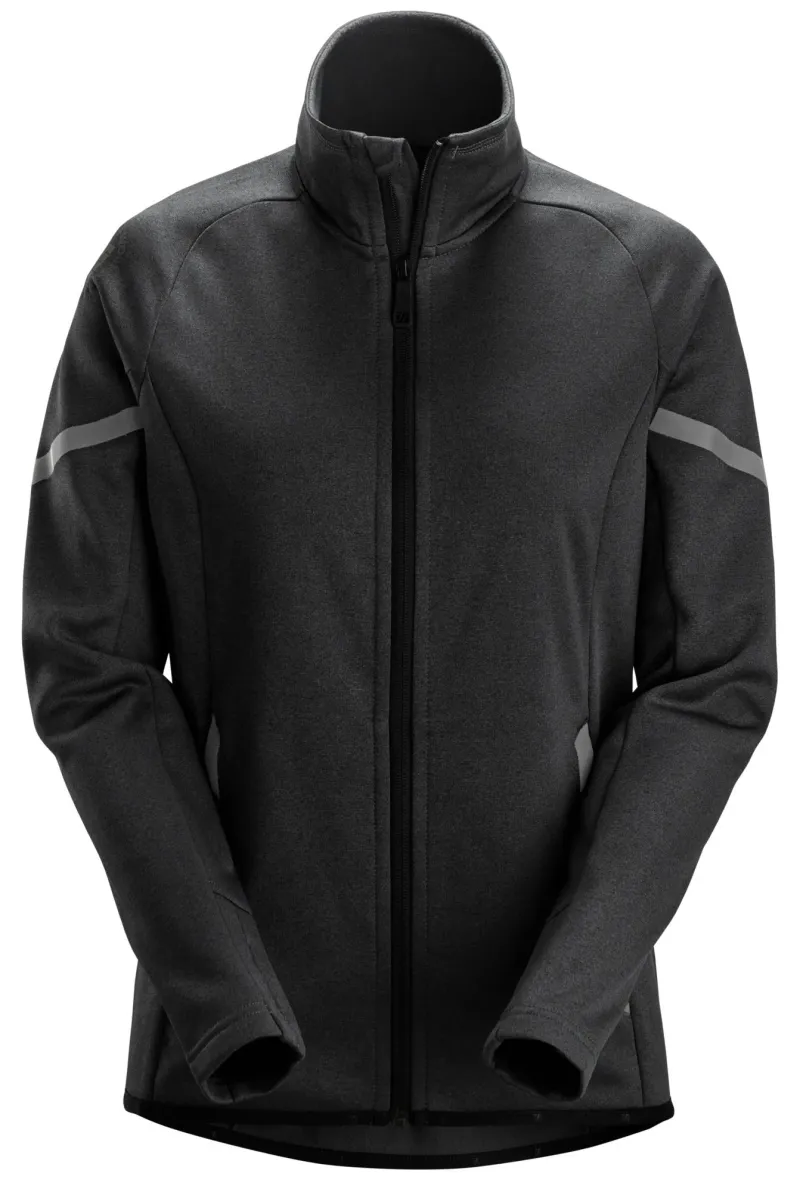 AllroundWork, 37.5® fleecejakke for dame