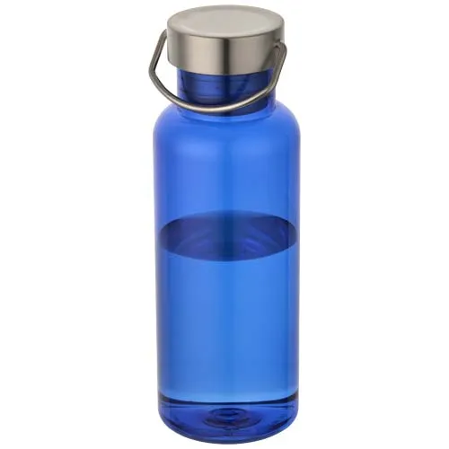 Thor 600 ml RCS vannflaske av resirkulert RPET