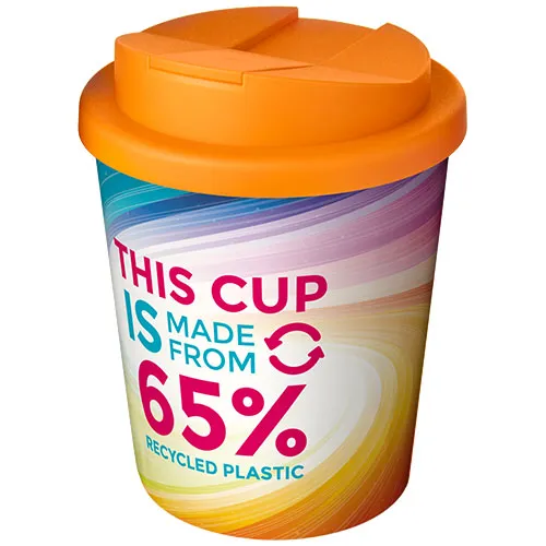 Oransje