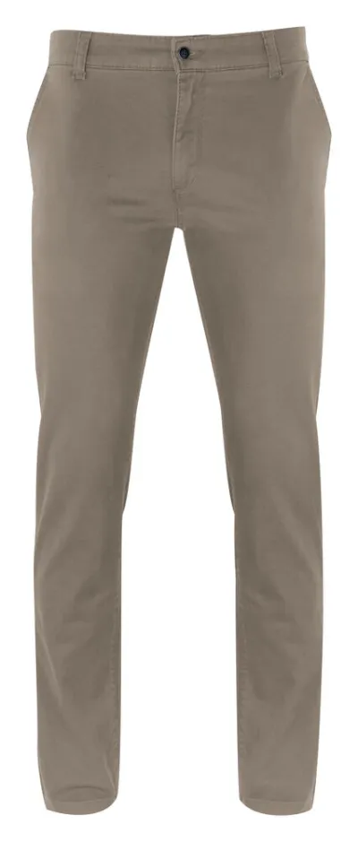 Officer Chinos