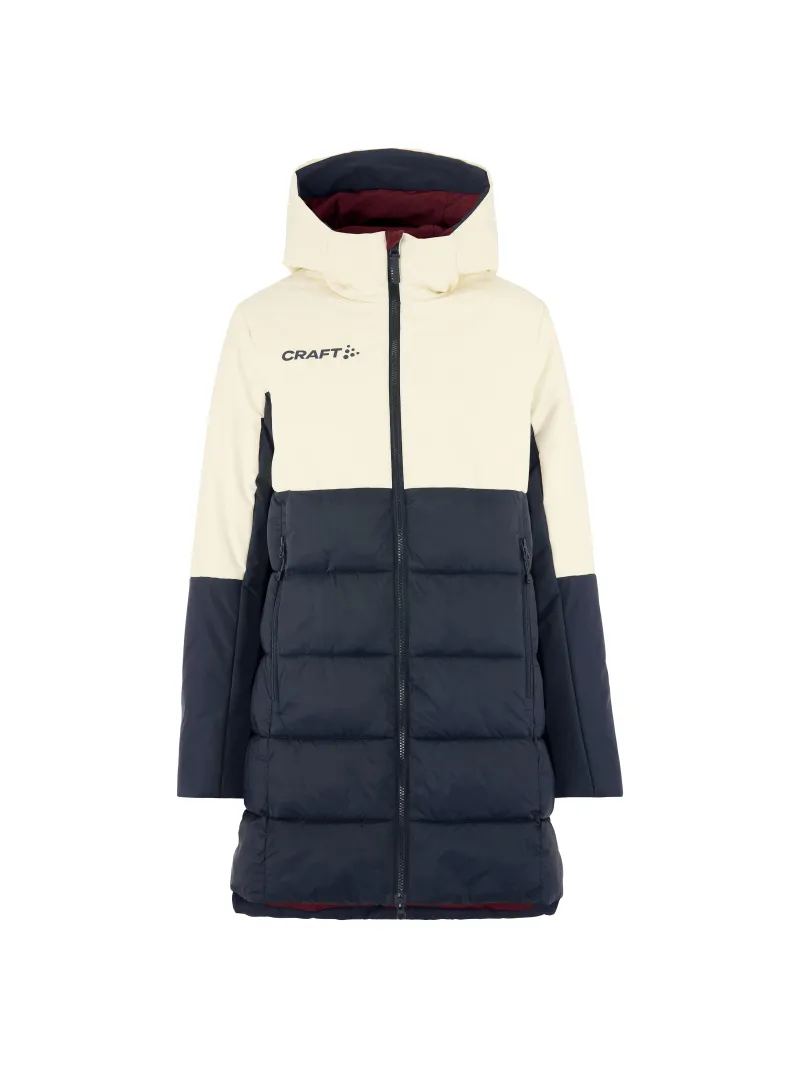 NOR Core Evolve Isolate Parkas W