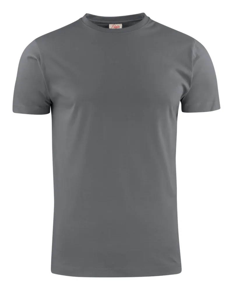 Steel Grey
