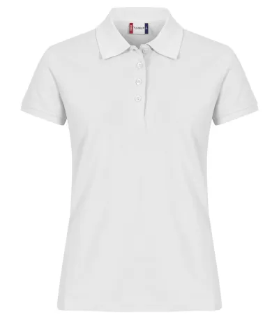 Heavy Premium Polo Ladies