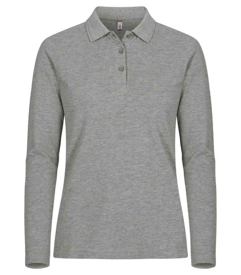 Grey Melange