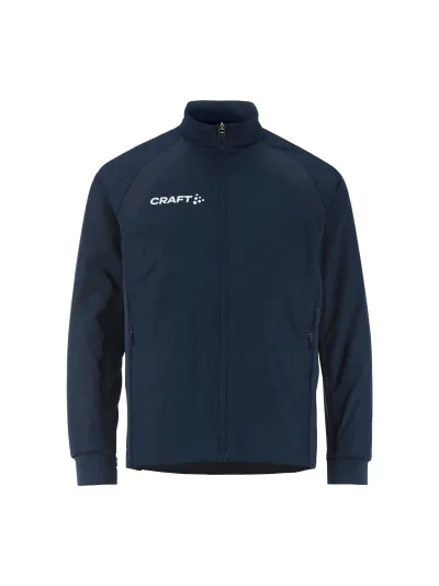 Ability Warm Jacket JR