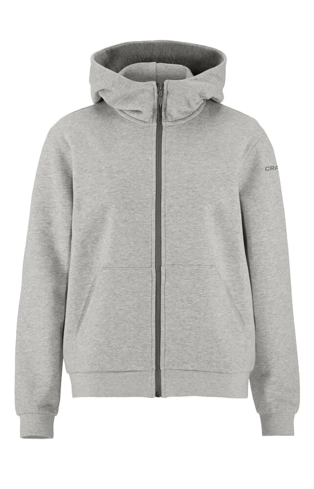 Grey Melange