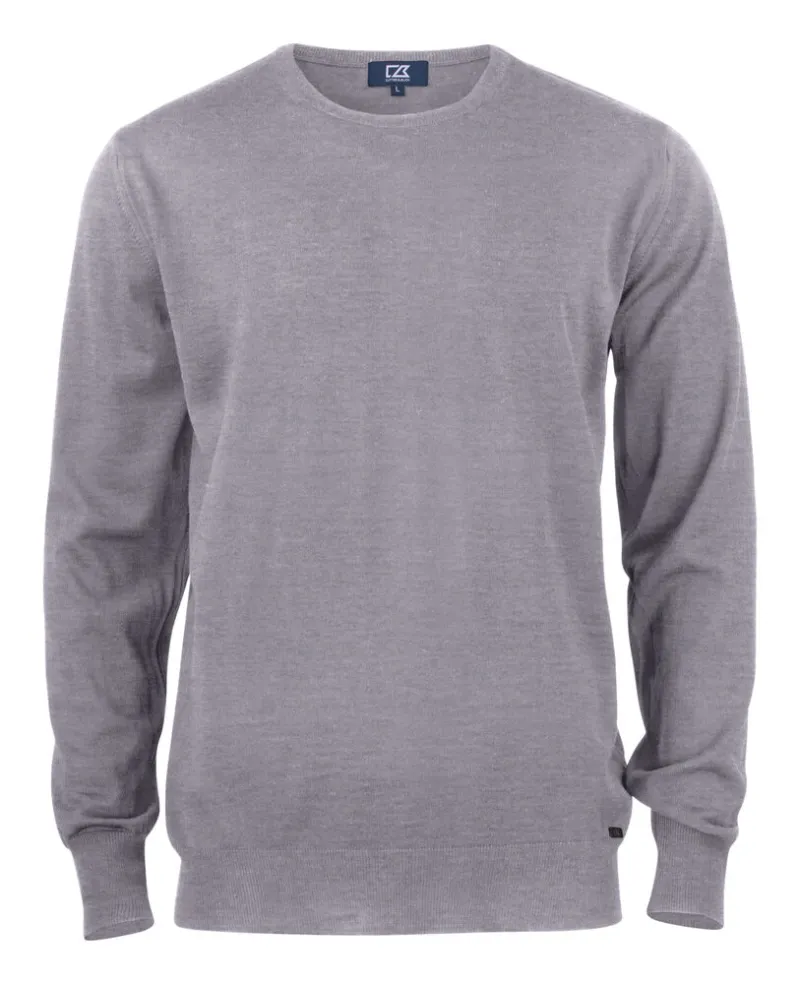Grey Melange