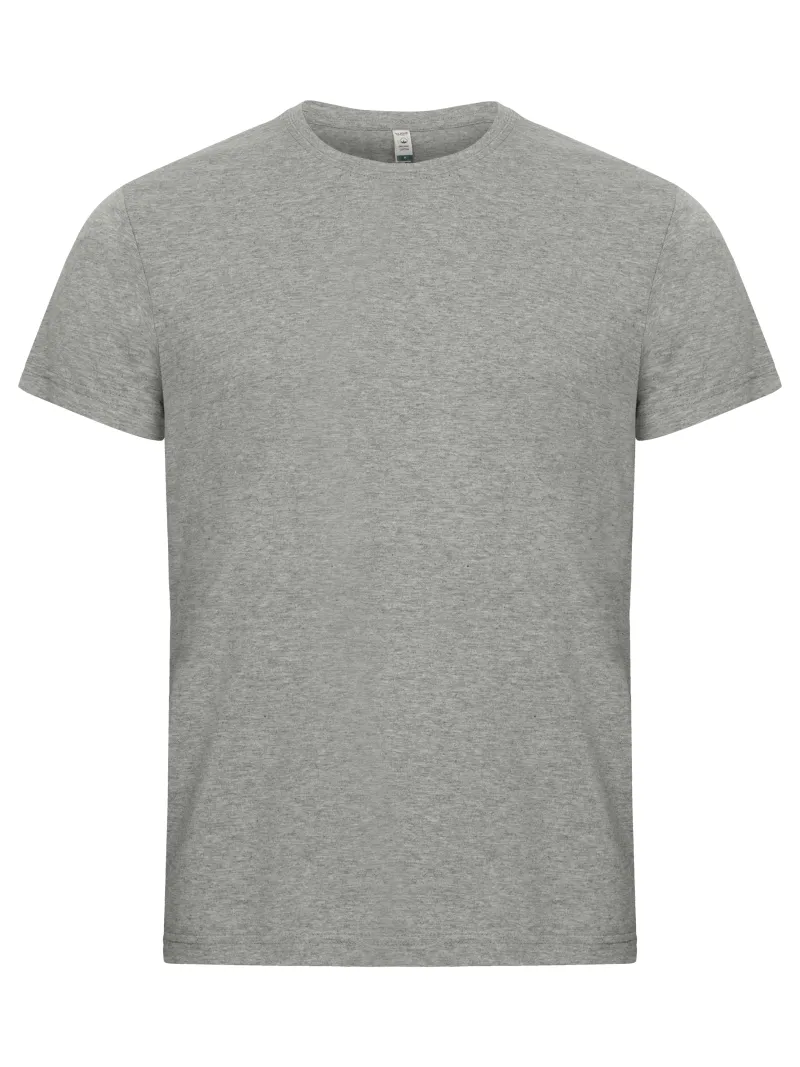 Grey Melange