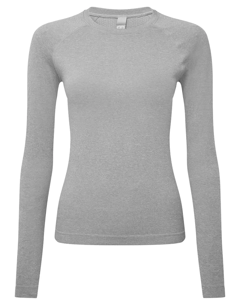Unstoppable W's Underscrub Base Layer