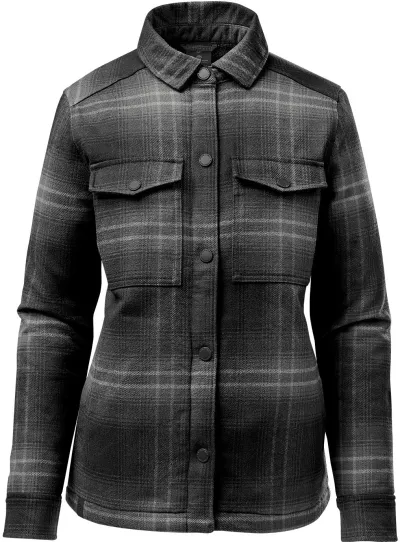 CJK-1W Highland Sherpa Jacket (D)