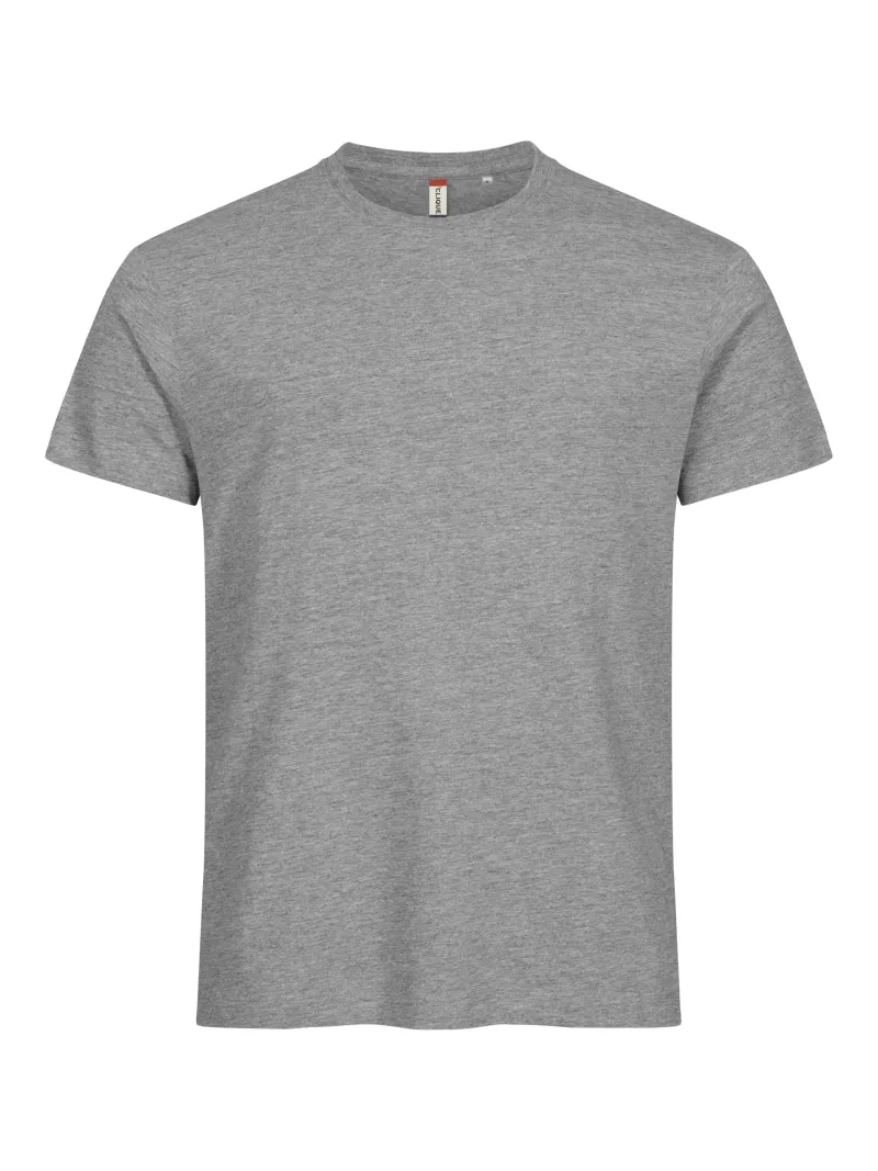 Grey Melange
