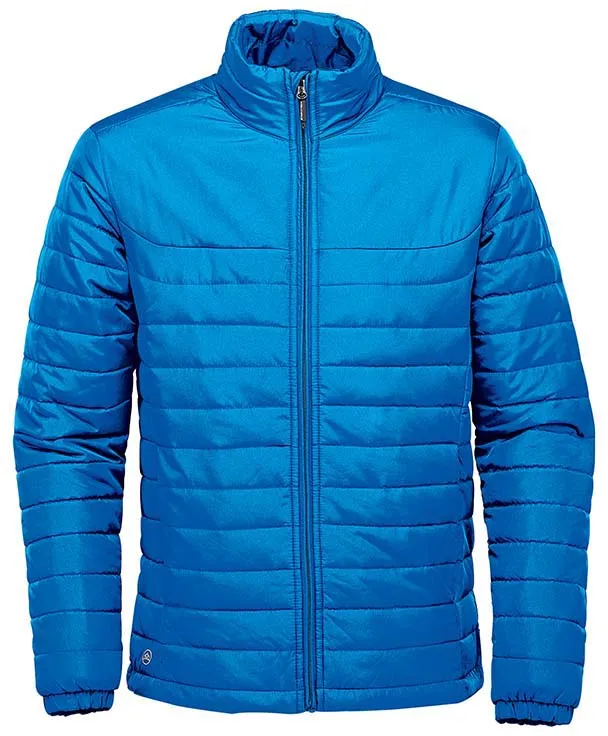 QX-1 Nautilus Quilted (H)