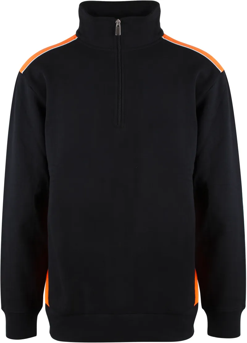 Sort / Safety Orange