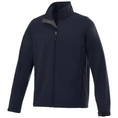 Maxson softshell jakke herre