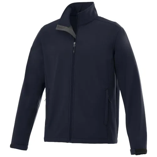 Maxson softshell jakke herre
