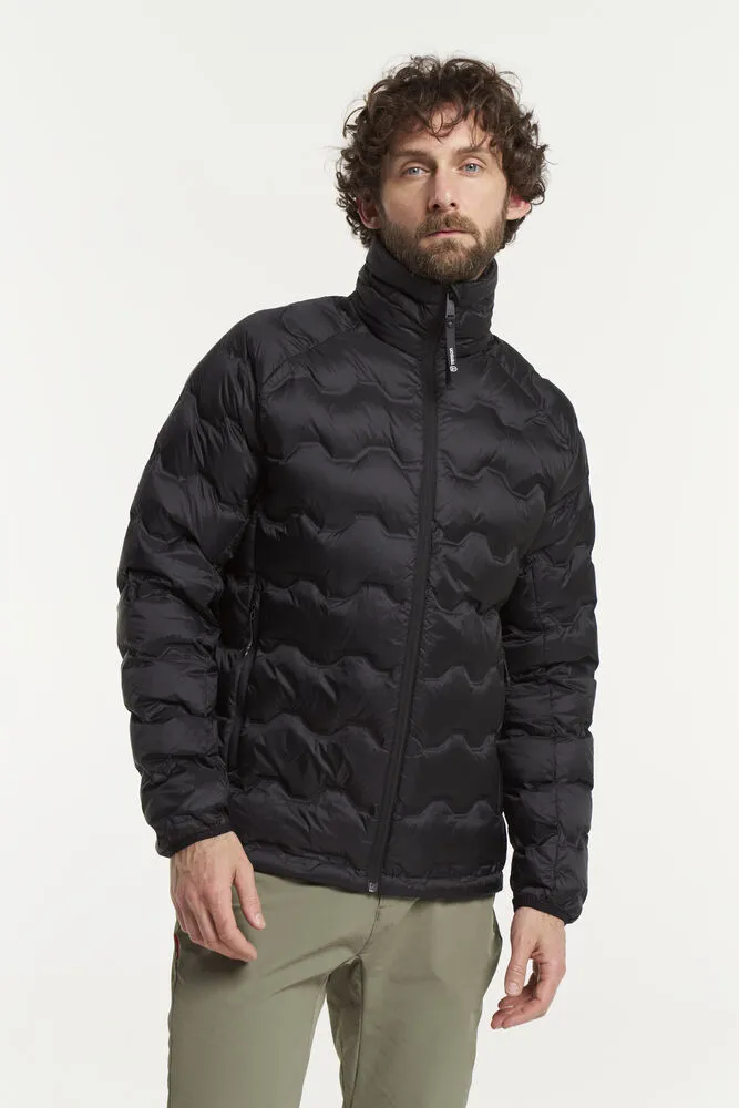 Txlite Shibui Down Collar Jacket Men