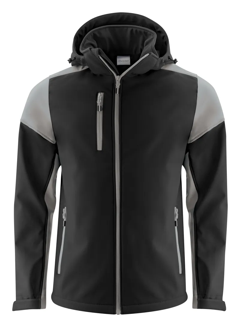 Black / Anthracite